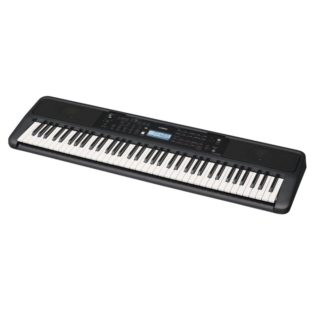 Teclado Yamaha PSREW-320 C/Transformador - Imagen 2