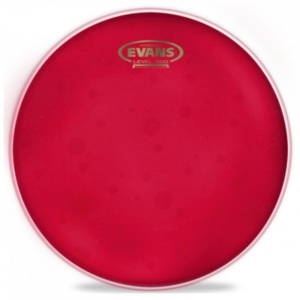 Parche Evans 16" Hydraulic Red TT16HR