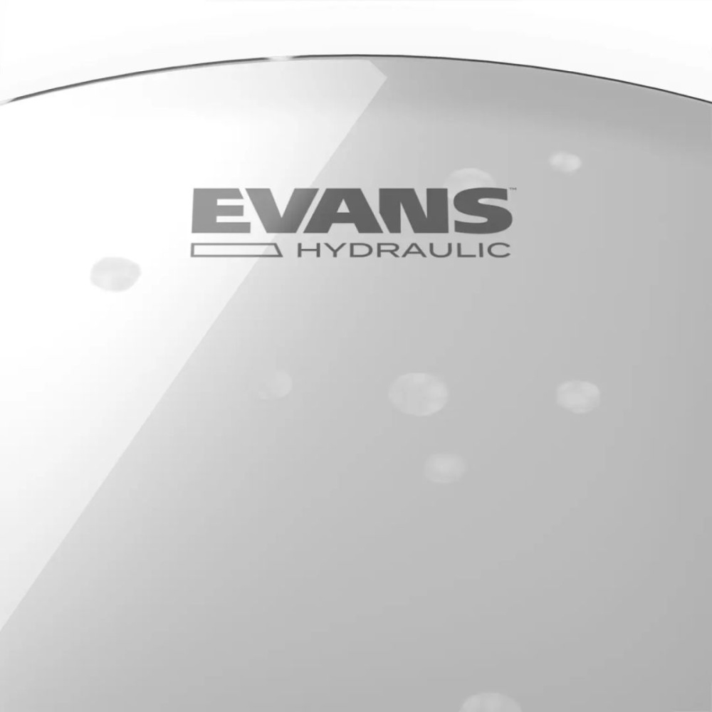 Parche Evans 22" BD22HG HYD GLASS - Imagen 2