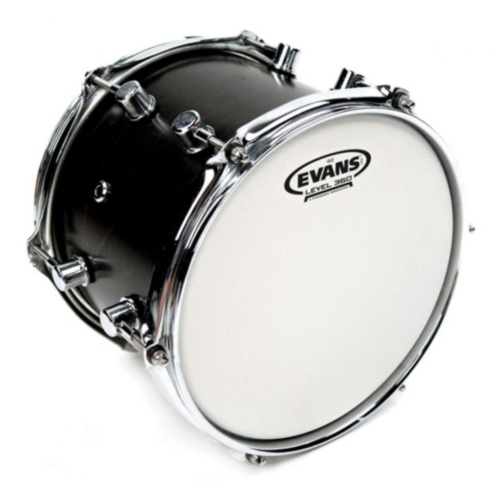 Parche Evans 13" COATED B13G2 - Imagen 2