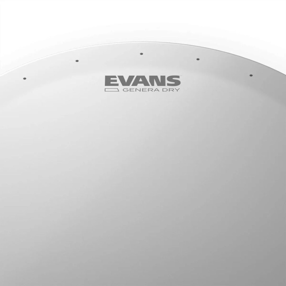 Parche Evans 14" Poroso B14DRY - Imagen 2