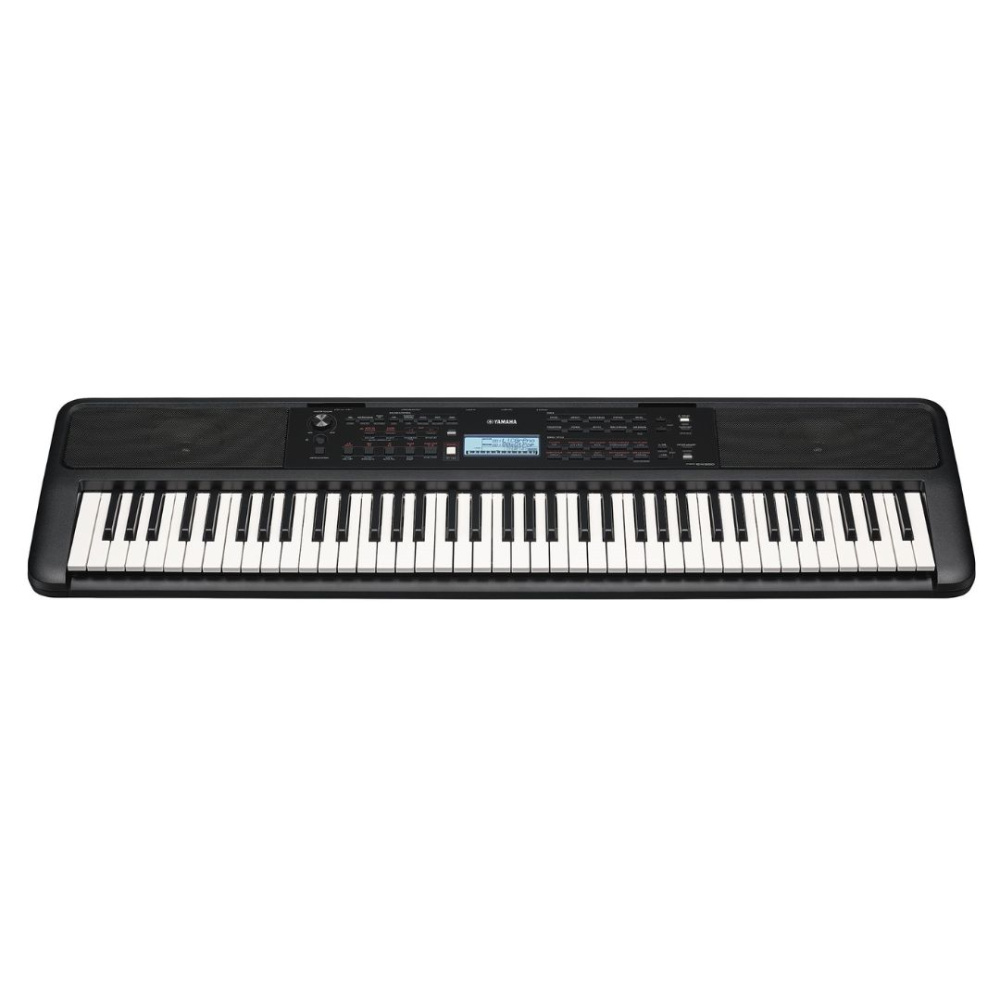 Teclado Yamaha PSREW-320 C/Transformador