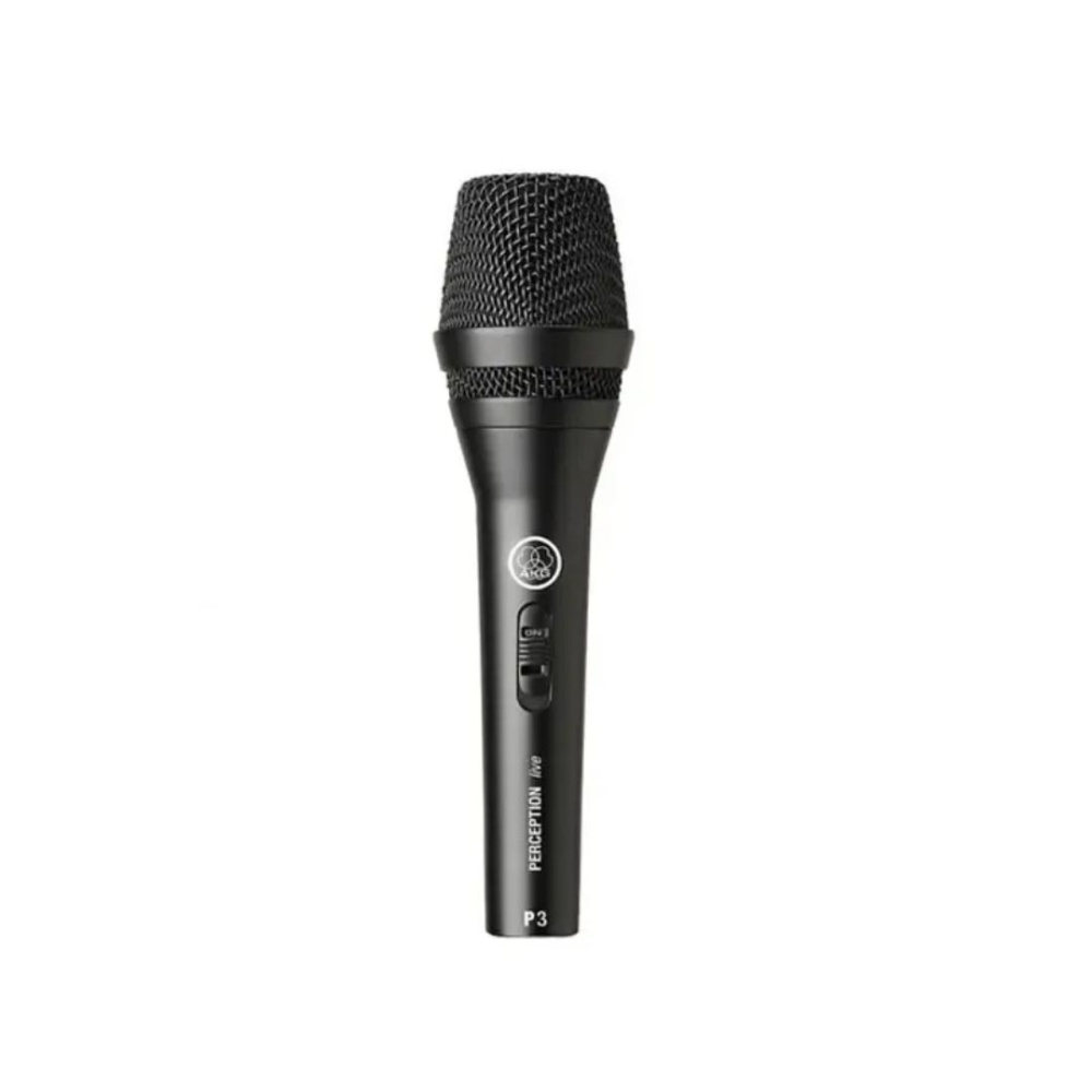 Micrófono Dinámico AKG P3S - Imagen 4