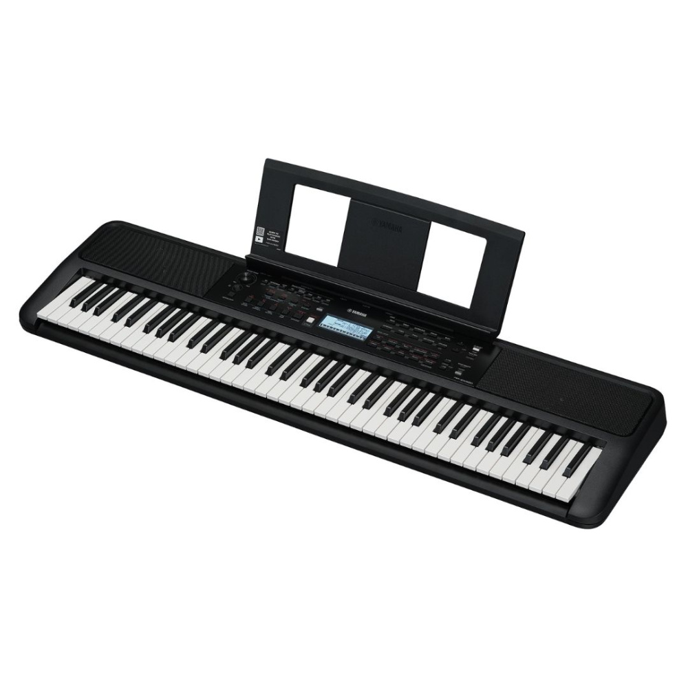 Teclado Yamaha PSREW-320 C/Transformador - Imagen 4